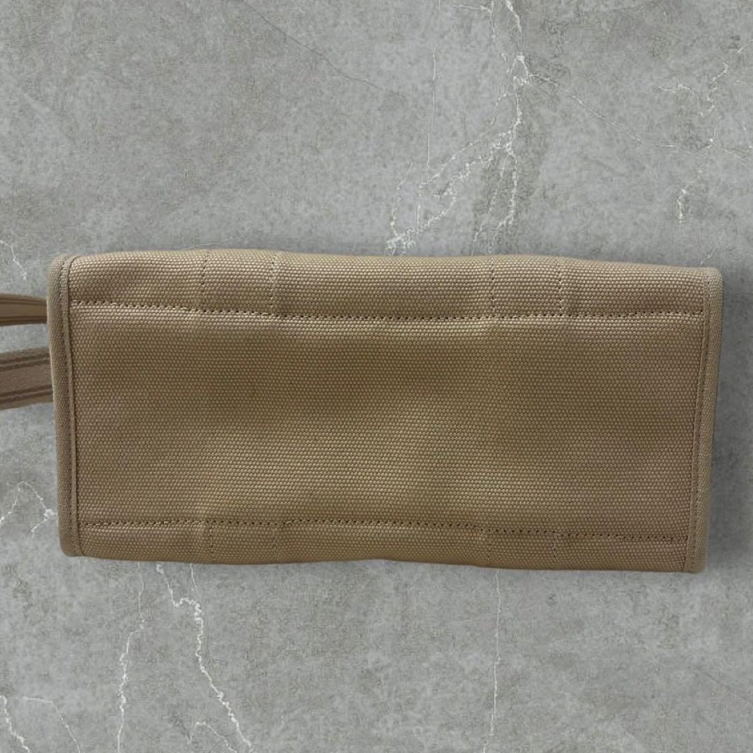バッグ coach y2k 2way shoulderbag canvas beige