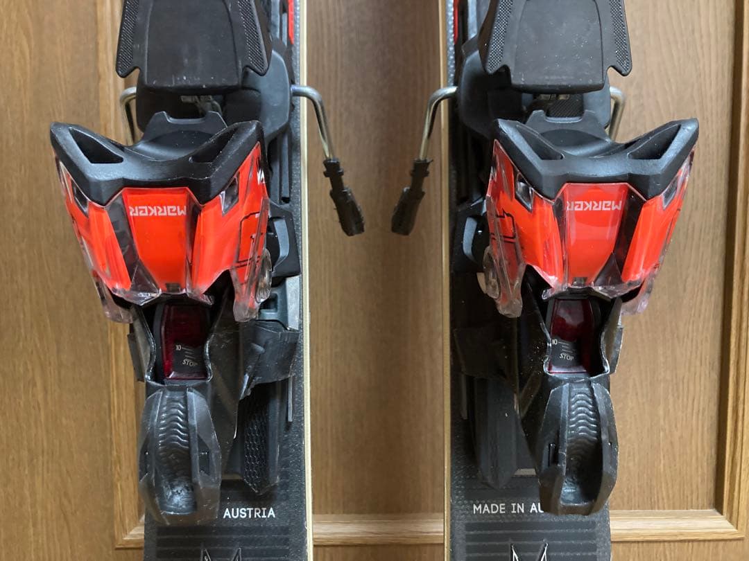 ノルディカ　ドーベルマン　スピットファイアRB