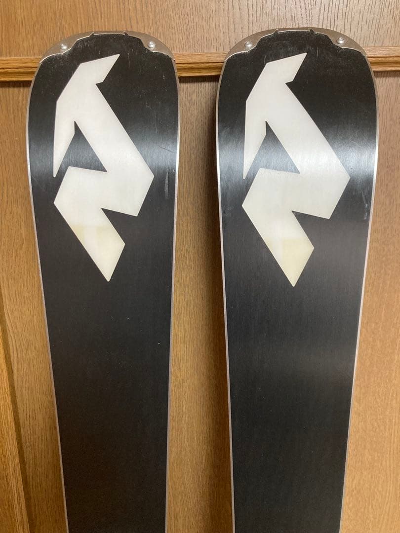 ノルディカ　ドーベルマン　スピットファイアRB