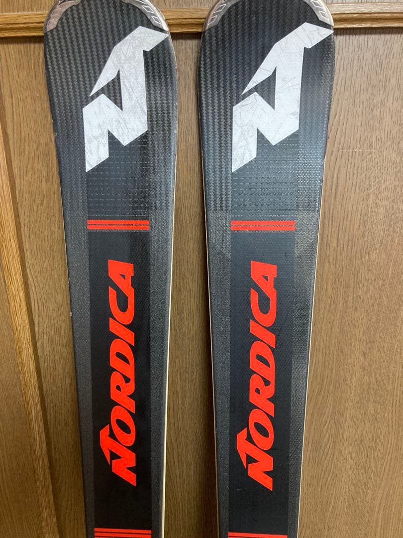 ノルディカ　ドーベルマン　スピットファイアRB