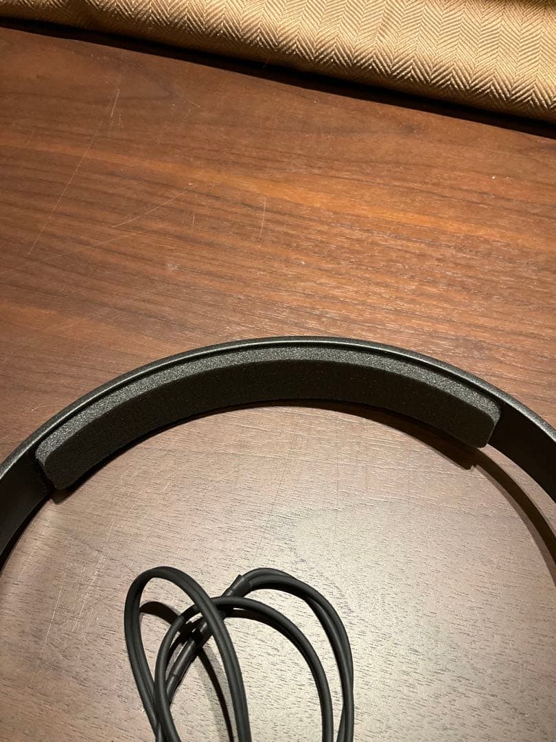 SENNHEISER HD 25 LIGHT 70Ω ヘッドホン　ゼンハイザー