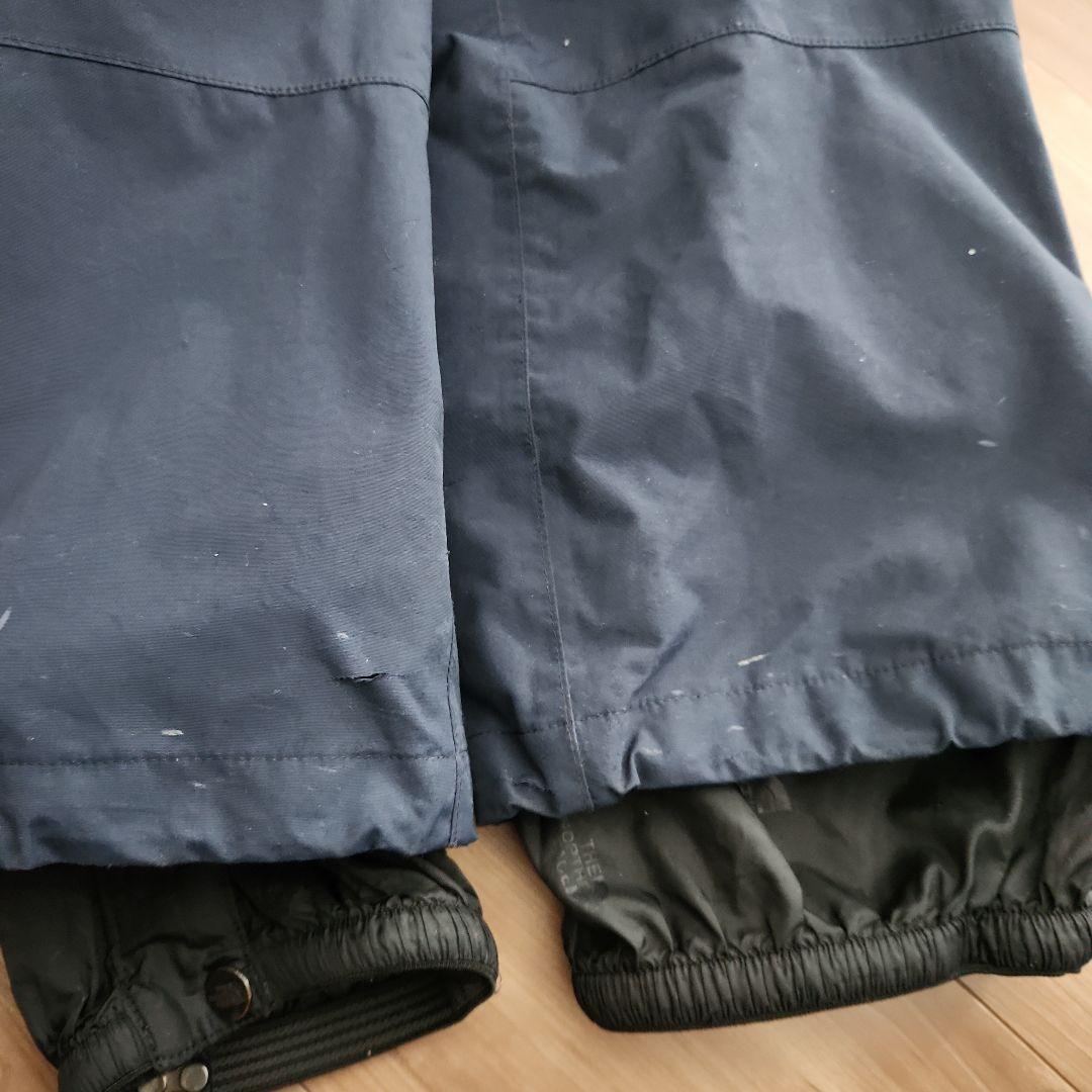 THE NORTH FACE 子ども用ウィンタースポーツウェア 120サイズ