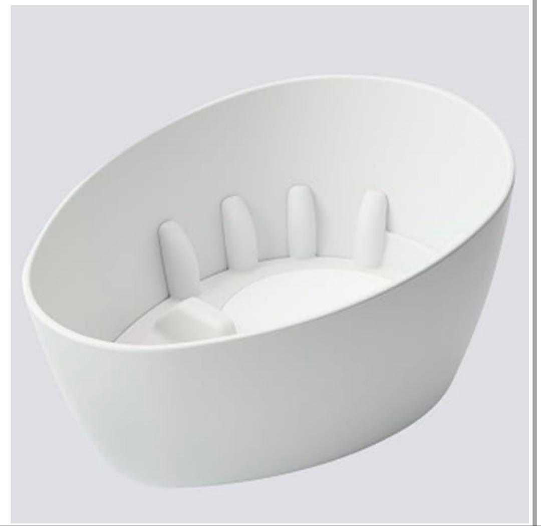 カシオ CASIO PE-M10SR [Moflin（モフリン） AIペット（コ