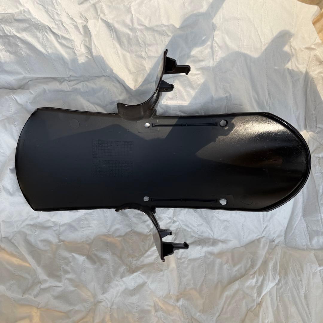 【極美品】Z900RS 50th アニバーサリー 純正カウルセット／使用約1年