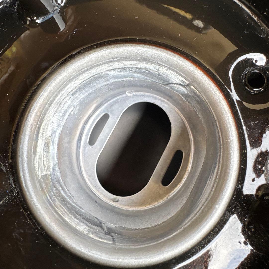 【極美品】Z900RS 50th アニバーサリー 純正カウルセット／使用約1年