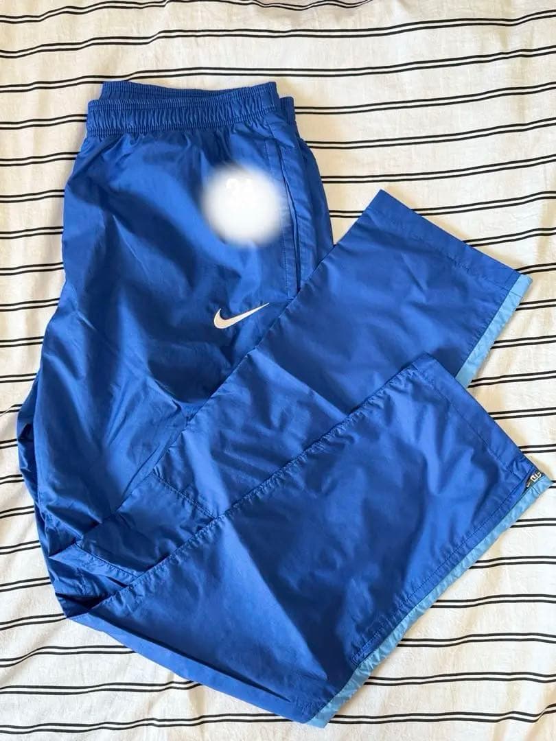 桐光学園サッカー部　ピステ　セットアップ