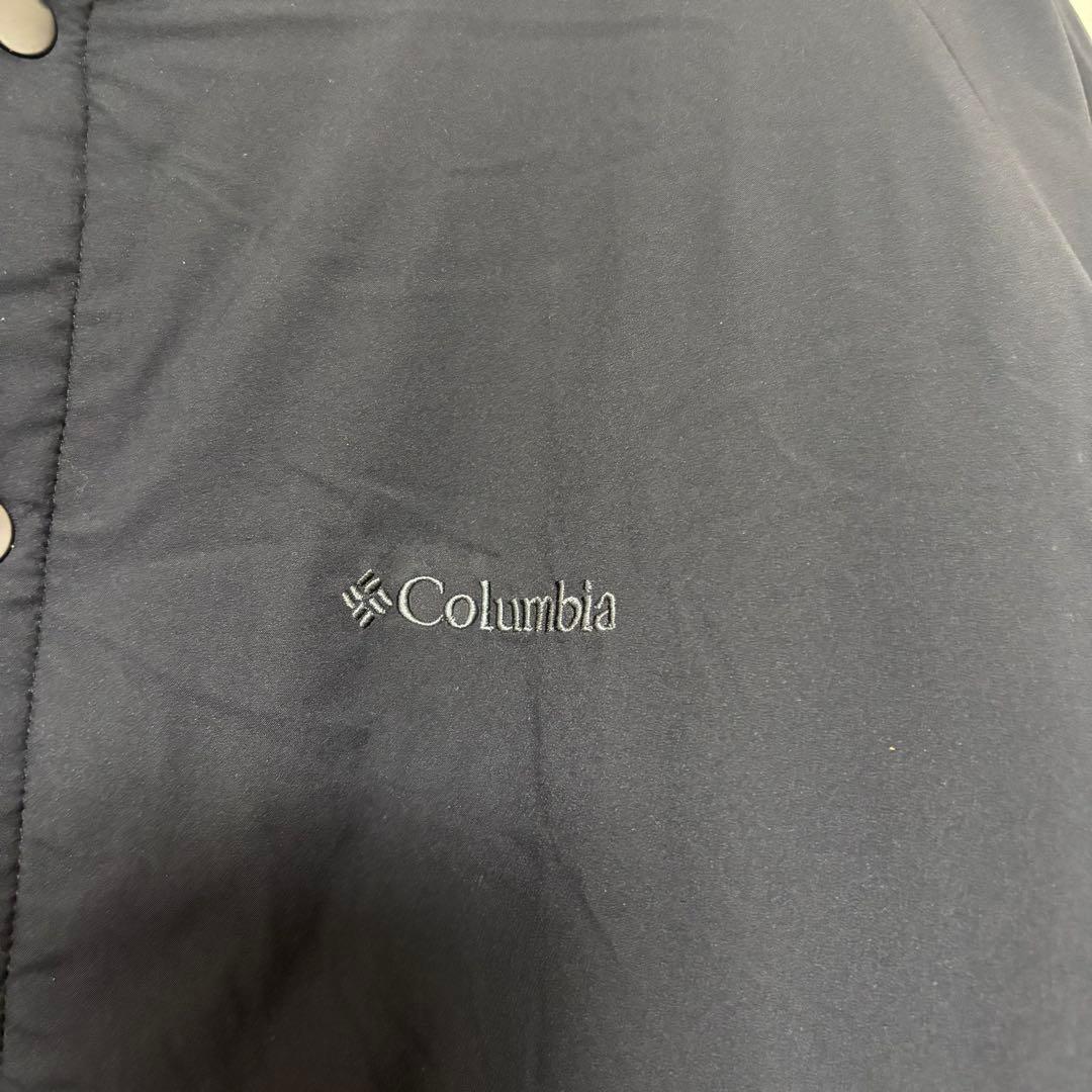 え*か様 Columbia/ボアジャケット/リバーシブル/メンズ/レディース/冬