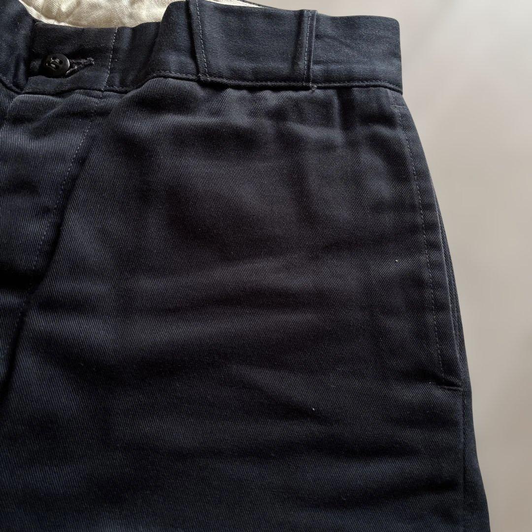 ATLAST ワークパンツ