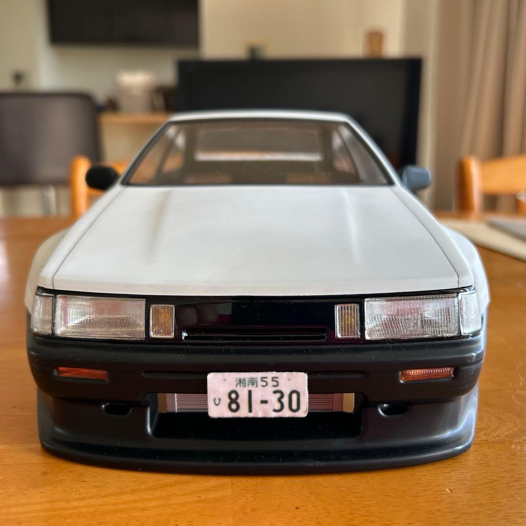 PANDEM AE86 アディクション