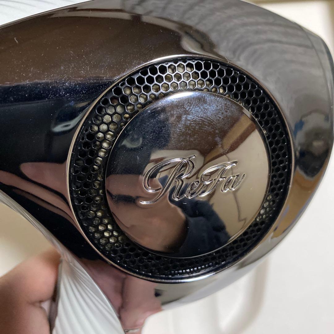 シロ ReFaドライヤー