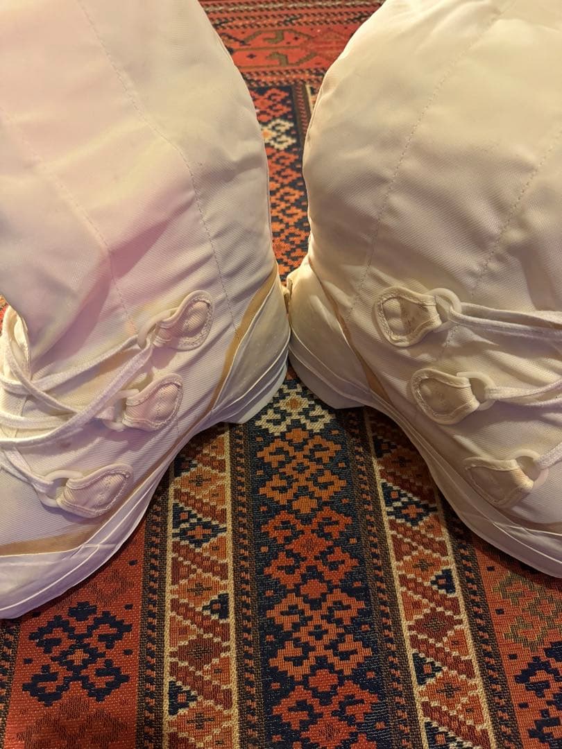 Mukluk bunny boots バニーブーツ カナダ軍 size5