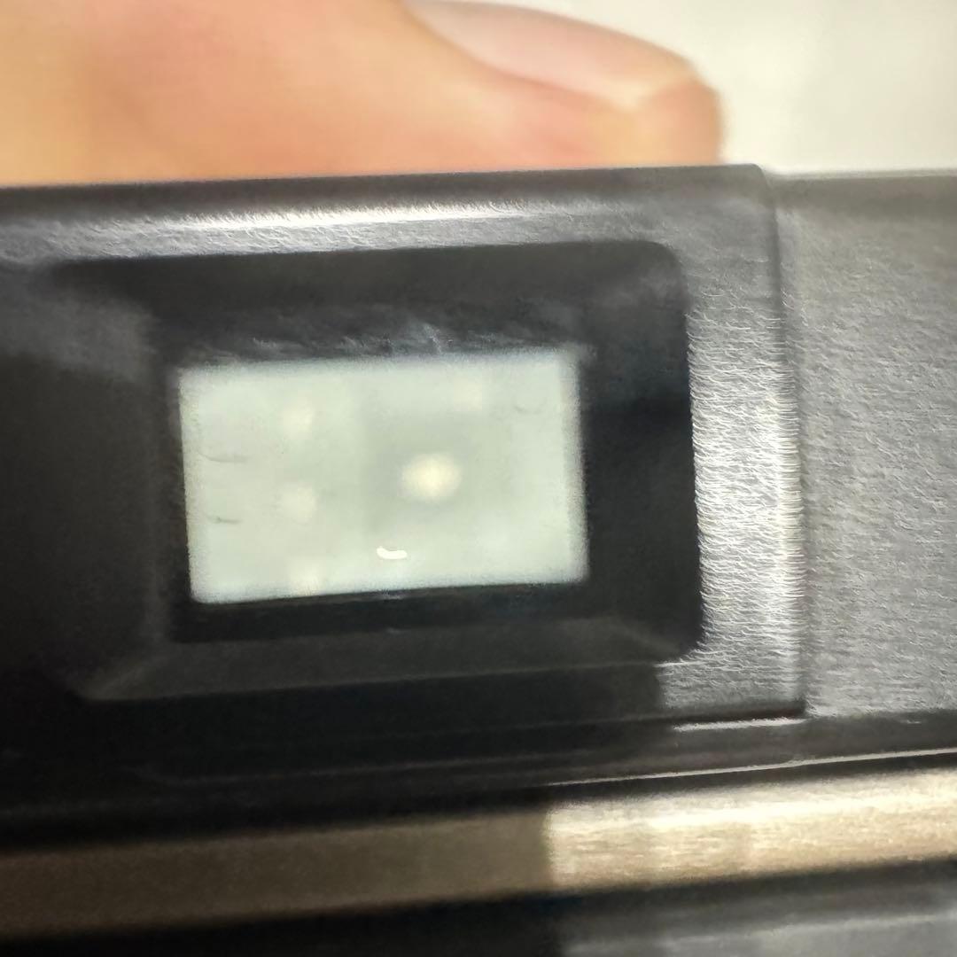 フィルムカメラ fujifilm tx-1