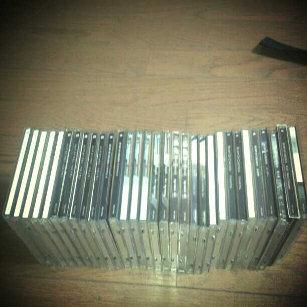 BUMP OF CHICKEN ＣＤ