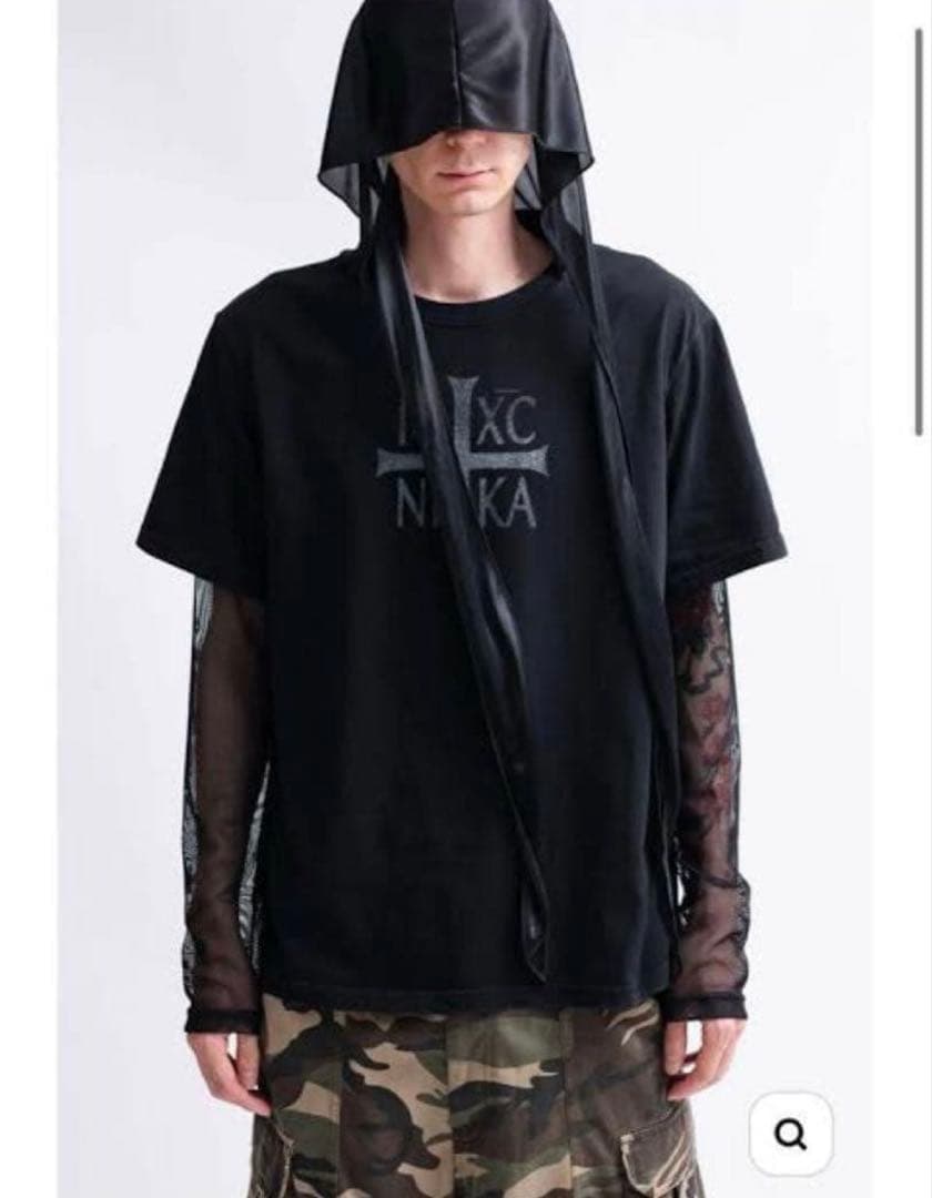 即日発送project g/r durag t-shirt 24aw ロンT