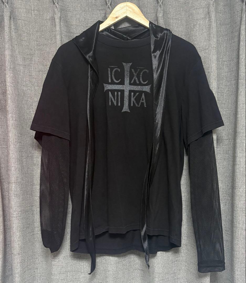 即日発送project g/r durag t-shirt 24aw ロンT