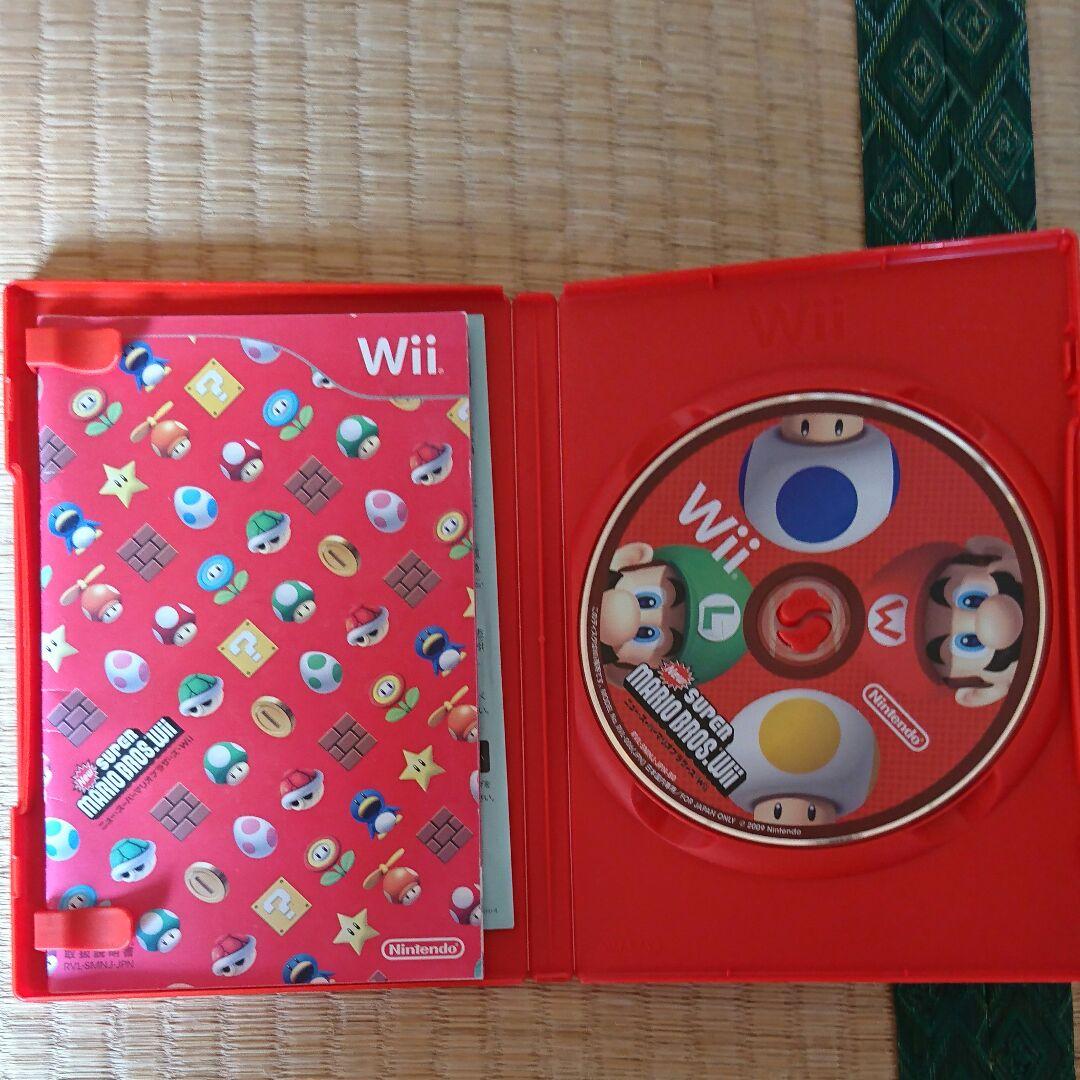 wii wiifit本体&ソフト
