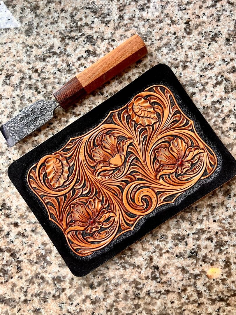 【オーダー】カービングミドル