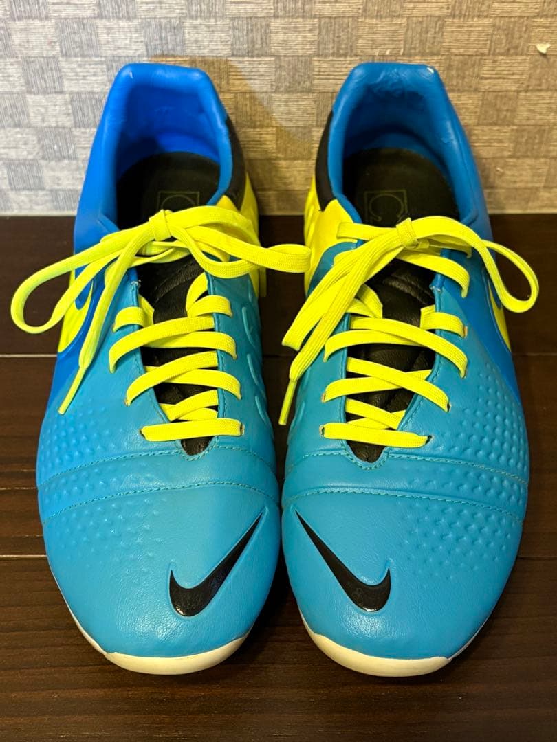 Nike CTR360マエストリ 26.5cm ナイキ　スパイク