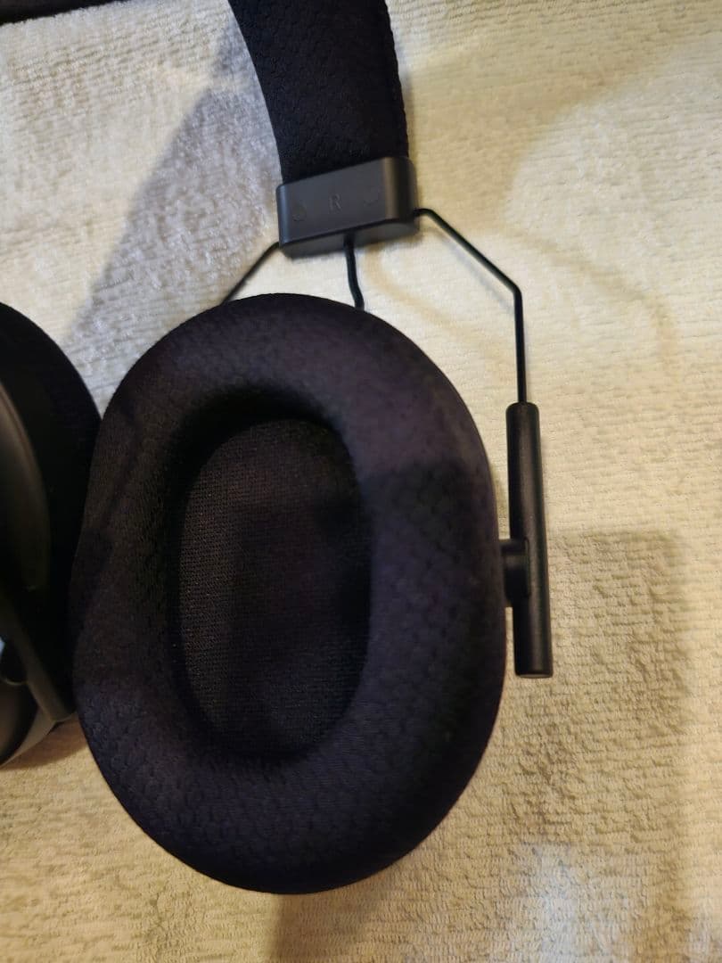 Razer BlackShark V2 Pro（アップグレードモデル）