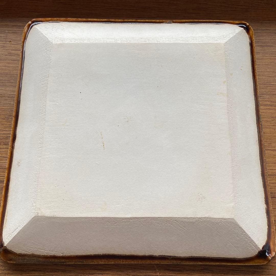 安齋新・安斎厚子　プレートセット