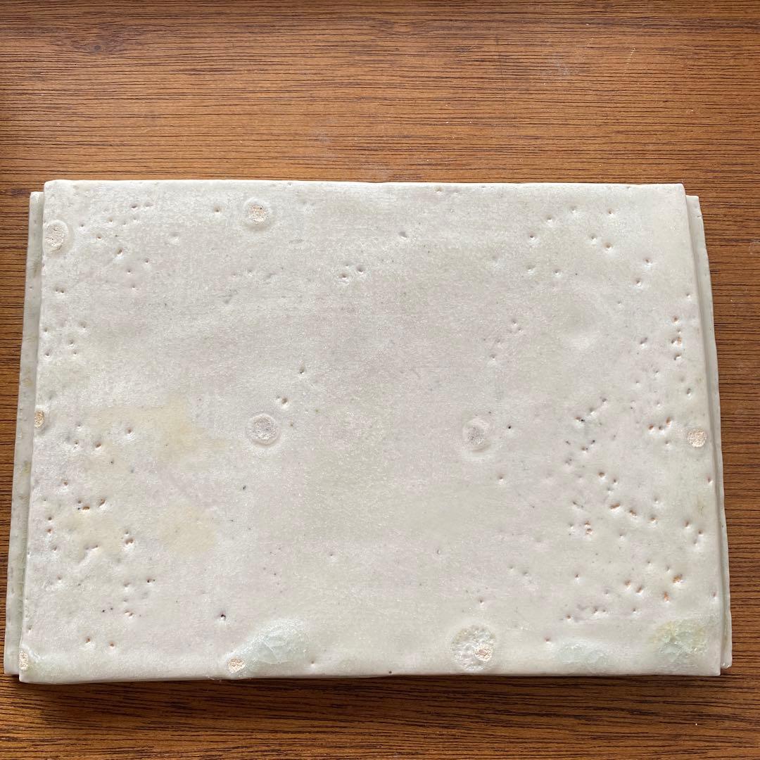 安齋新・安斎厚子　プレートセット