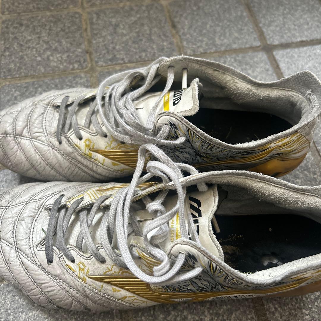 MORELIA NEO Ⅲ SR4 JAPAN