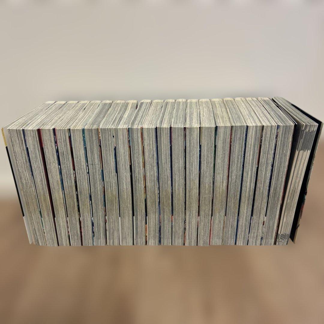 キングダム全巻1-75巻セット+公式ガイドブック英傑列紀