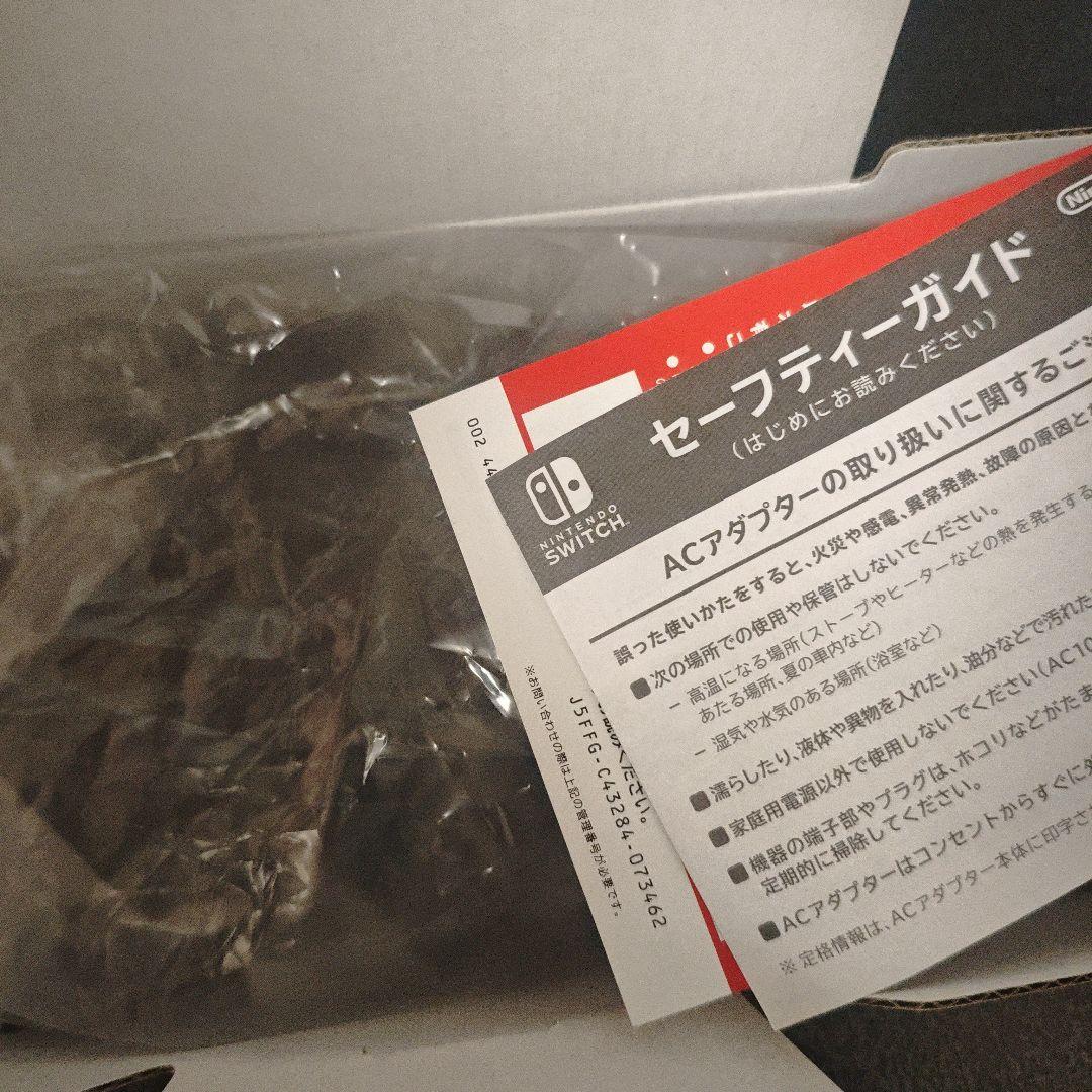 Nintendo Switch Lite ターコイズ 本体　美品