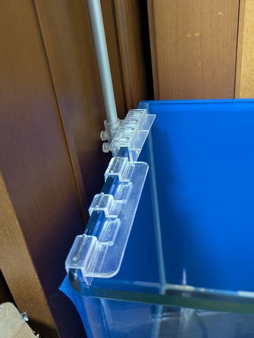 T*T様 配送可能 海水魚水槽セット レグラス900 QQ1 フィルターBig