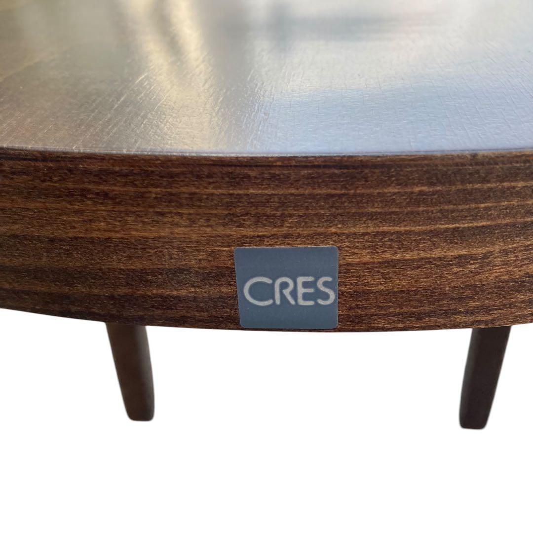 専用アンティーク パブリック クレス CRES チェア 椅子 2脚セット　①②