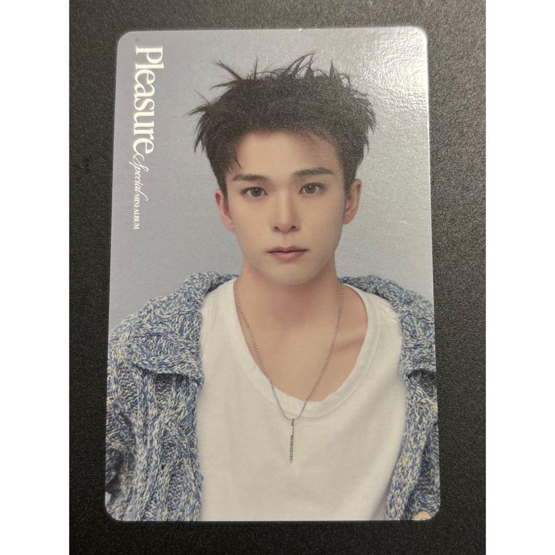 【専用】TREASURE Pleasure BLUE 20枚