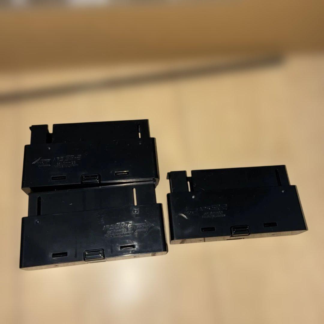 マルゼン APS SR-2 LRV エアガン エアコキ ボルトアクション