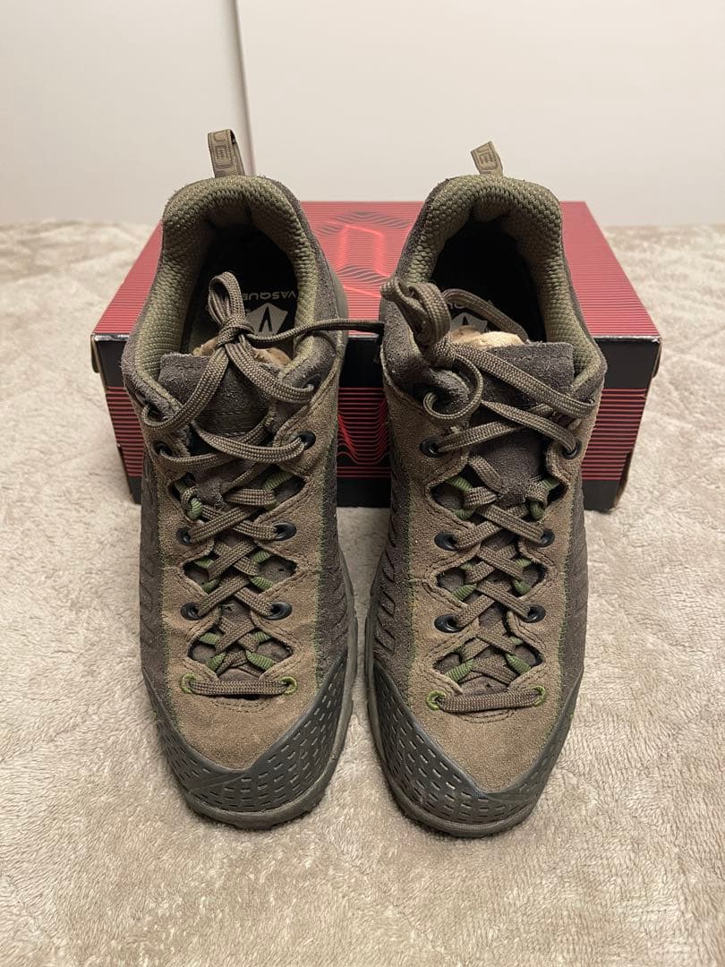 限定復刻モデル　バスク ジャクスト BlackOlive/Cactus