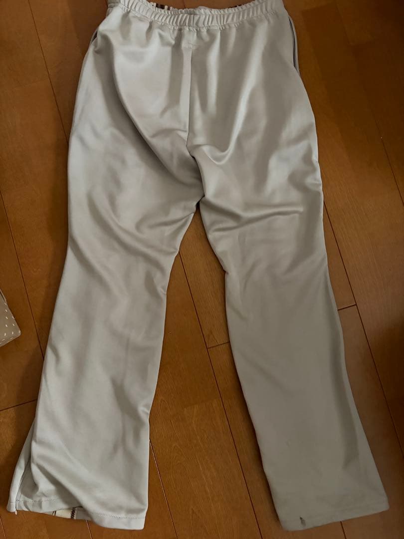 Kapital ジャージ セットアップ t-pablow着用