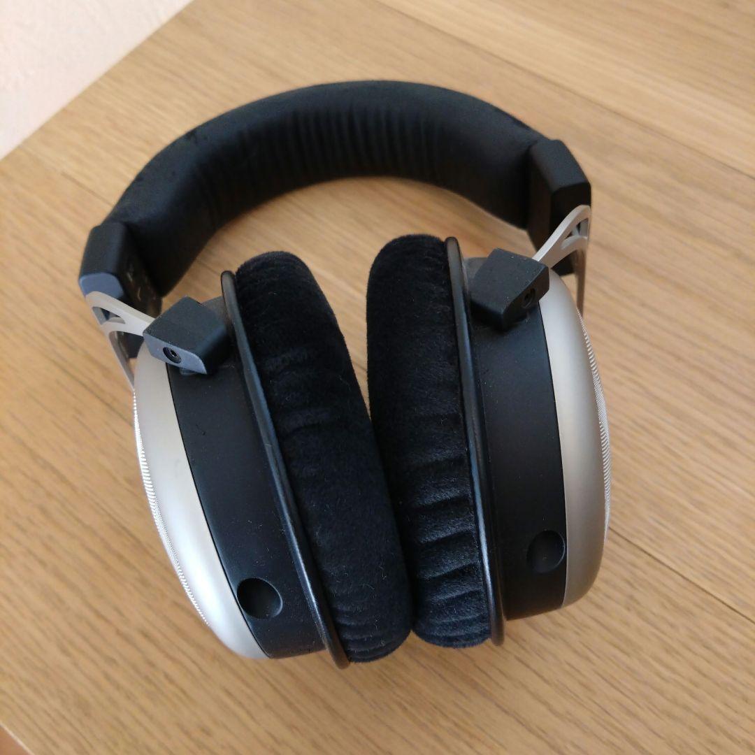 美品　beyerdynamic T1 2nd Generation