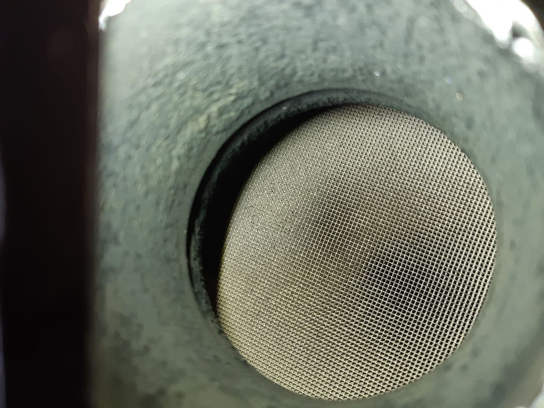 触媒　ハイエース　200系　ジャンク素材