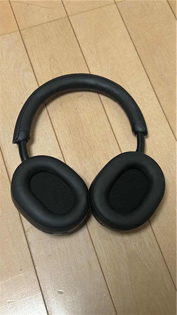 SONY WF-1000XM5 ワイヤレスヘッドホン