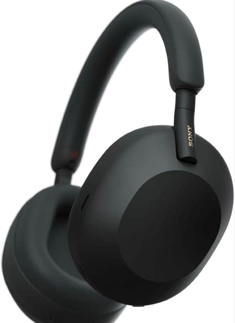 SONY WF-1000XM5 ワイヤレスヘッドホン