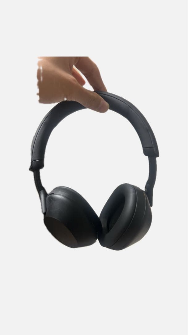 SONY WF-1000XM5 ワイヤレスヘッドホン