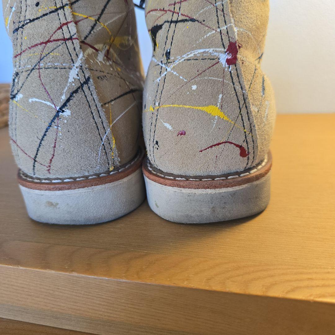 Red Wing Irish Setter 限定モデル