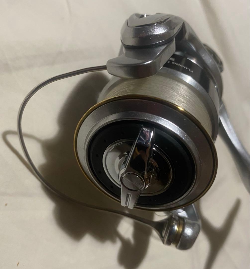 リール SHIMANO BIOMASTER 2500 S