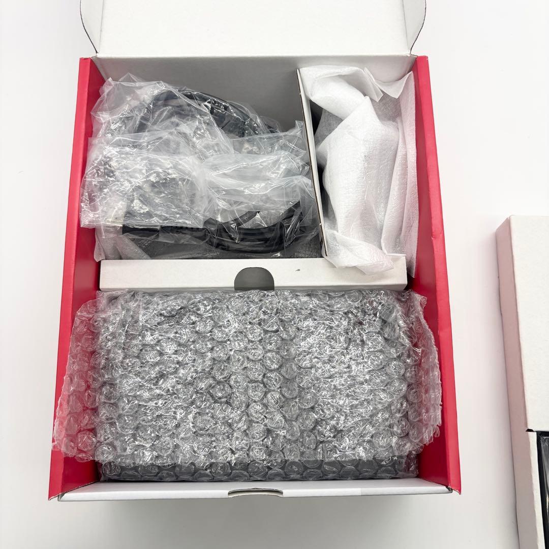 Nintendo Switch 有機elモデル ネオン本体 スマブラソフト付き