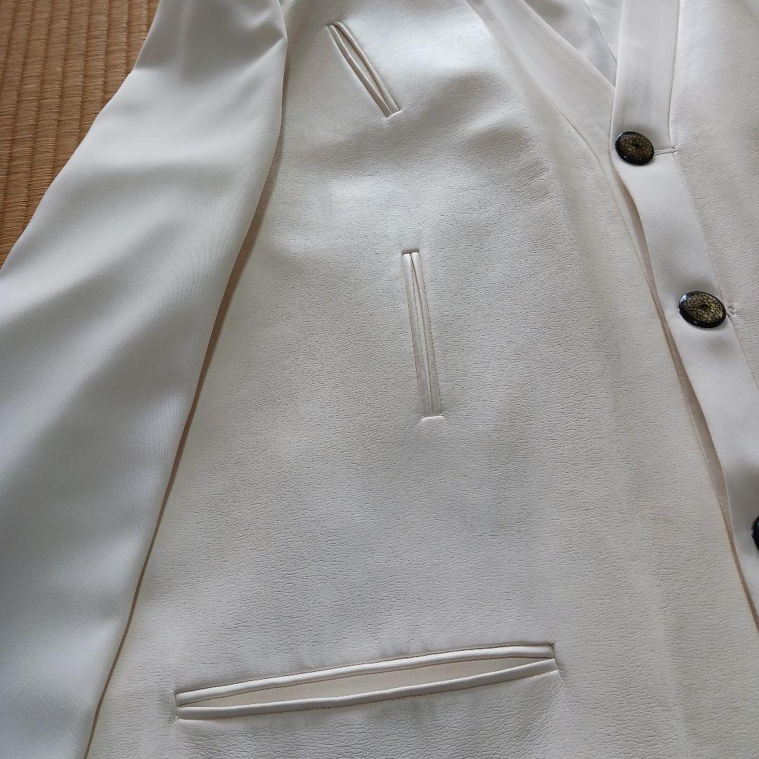 【希少】JDスーツ　JUVENILE DELINQUENT　ズートスーツ　3P