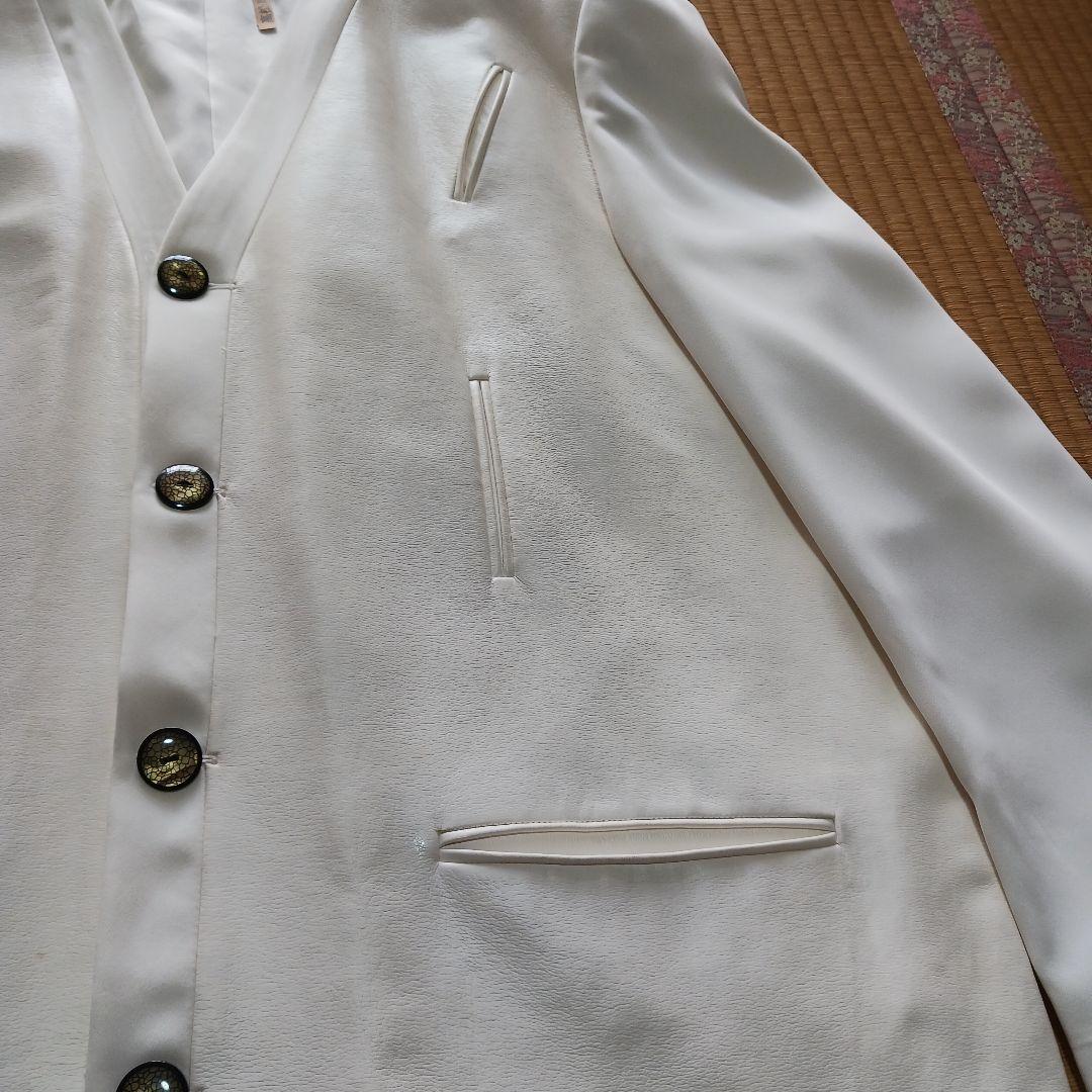 【希少】JDスーツ　JUVENILE DELINQUENT　ズートスーツ　3P