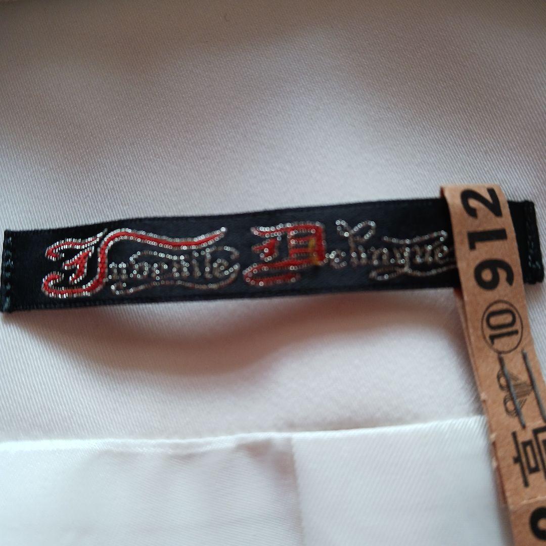 【希少】JDスーツ　JUVENILE DELINQUENT　ズートスーツ　3P