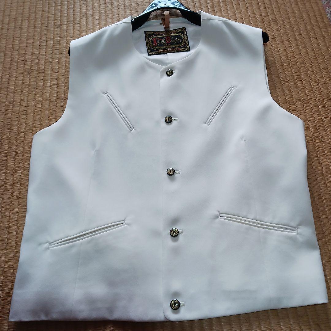 【希少】JDスーツ　JUVENILE DELINQUENT　ズートスーツ　3P