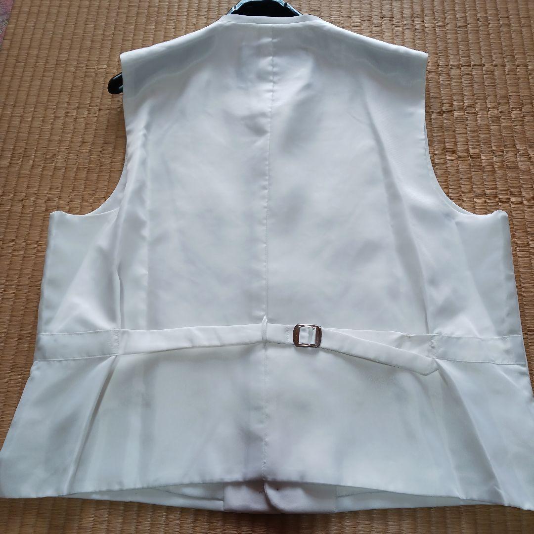 【希少】JDスーツ　JUVENILE DELINQUENT　ズートスーツ　3P