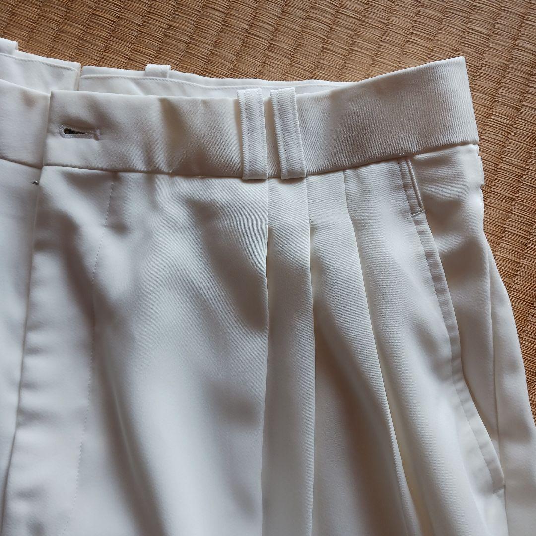 【希少】JDスーツ　JUVENILE DELINQUENT　ズートスーツ　3P