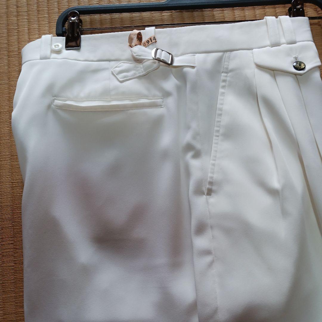 【希少】JDスーツ　JUVENILE DELINQUENT　ズートスーツ　3P