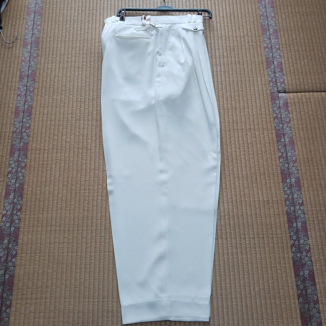 【希少】JDスーツ　JUVENILE DELINQUENT　ズートスーツ　3P